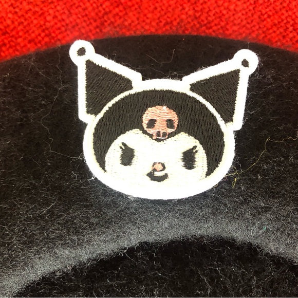 Woman’s beret Sanrio Hello Kitty - Picture 10 of 12